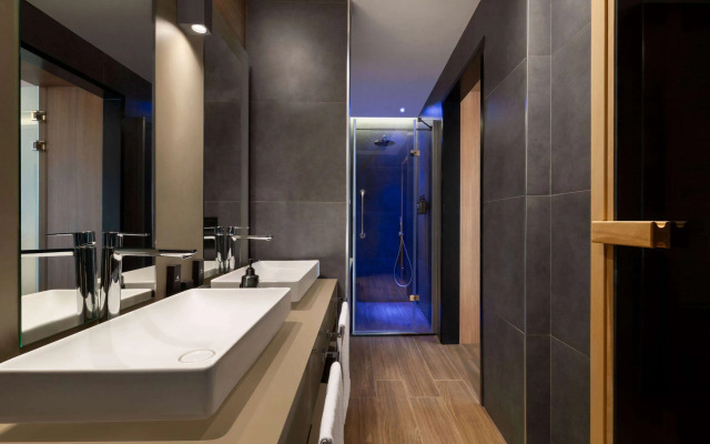 FT Lotus Thermal Hotel&Spa, Trademark Collection By Wyndham