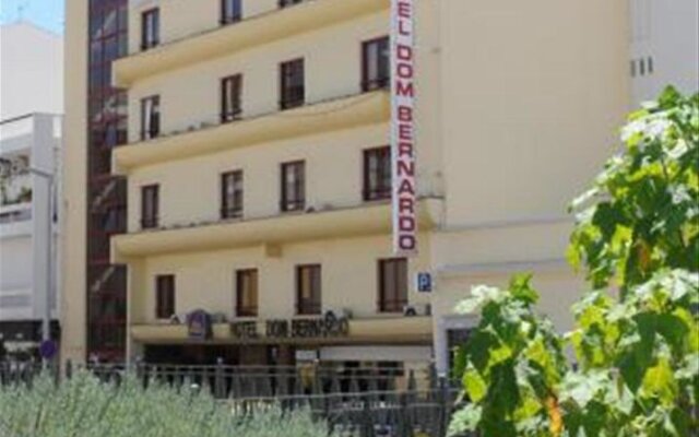 Best Western Hotel Dom Bernardo