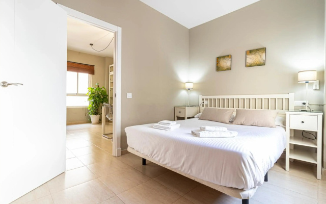 Allo Apartments Arroyo - Catedral Centro 1 Habitación