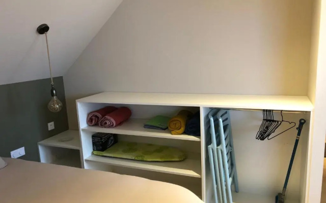 Appartement L'Embarcadère