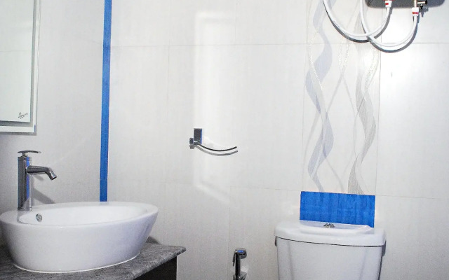 Amritasthanam Guest House And Retreat