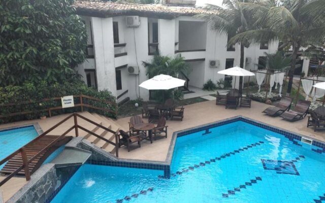 Arraial do Sol Beach Hotel
