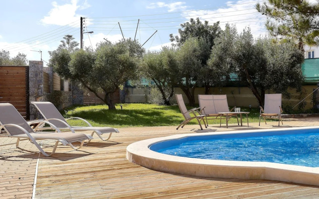 Feronia Villas