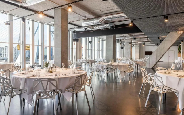 nhow Rotterdam Hotel