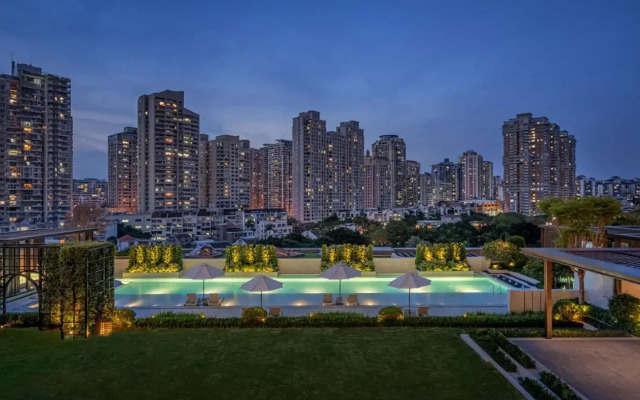 Waldorf Astoria Xiamen