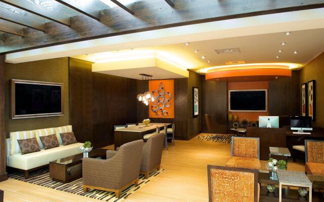 Hilton Orange County/Costa Mesa