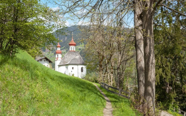 Welcoming Apartment in Stummerberg