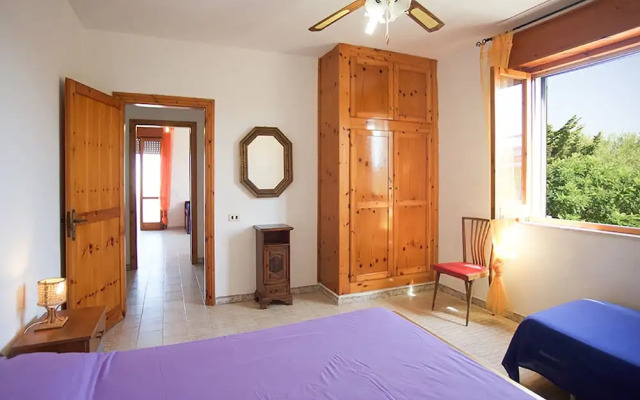 Villa Irene Nice Seaview