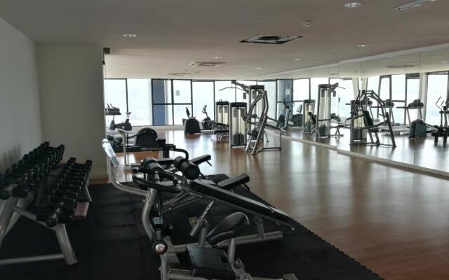 Ryokan Ai Japan Apartment