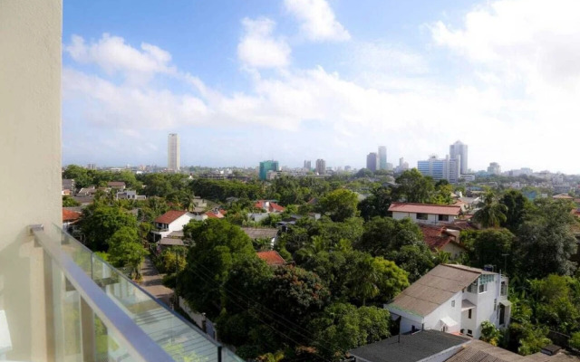 Apna Colombo