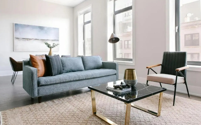 Sonder — Greektown Suites