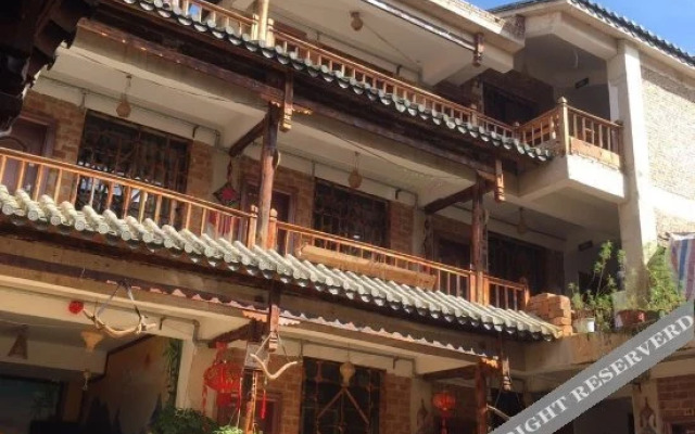 Yuren Xiaozhu Inn