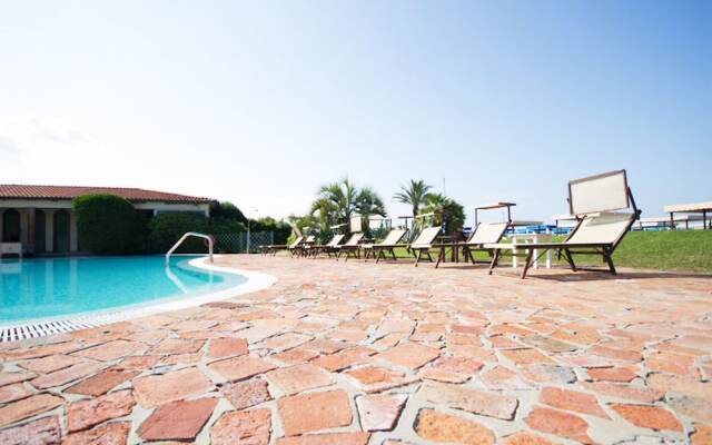 Le Camere del Soleado