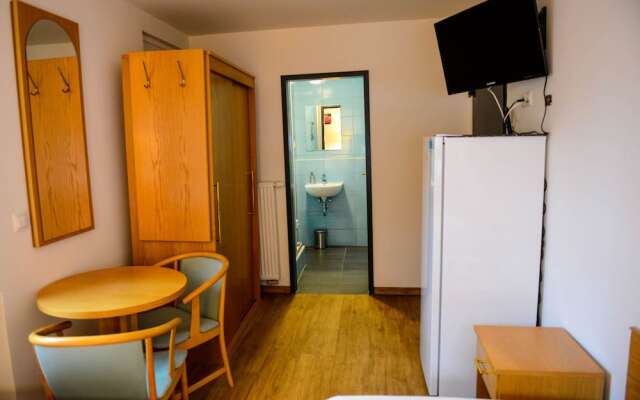 Pension und Monteurzimmer VICTORIA