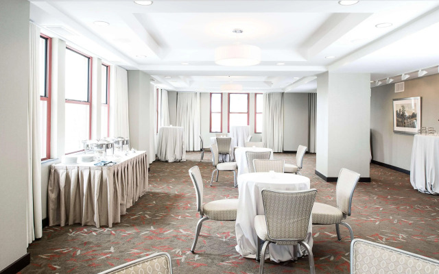 Colcord Hotel Oklahoma City, Curio Collection by Hilton