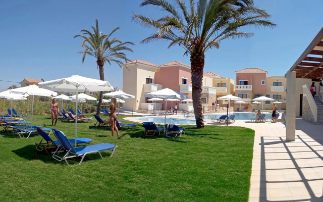 Adelais Hotel - All Inclusive
