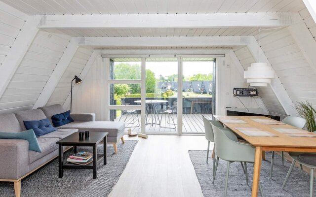 Golf & Spa Retreat - By Traum Ferienwohnungen