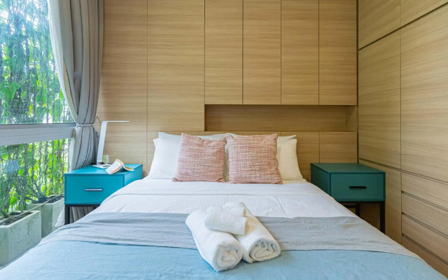 Thanksgiving Serviced Residence