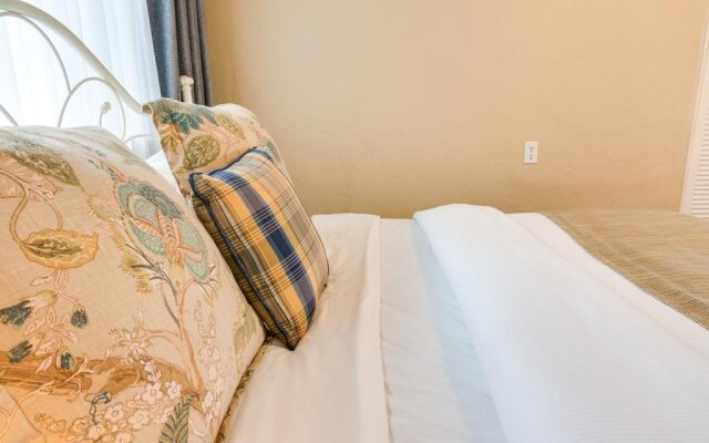 Sandpiper Inn