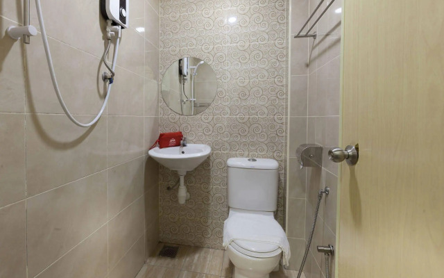 ZEN Rooms Off Jalan Pudu