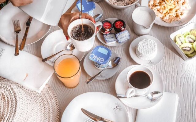 Herdade da Rocha Boutique Lodge