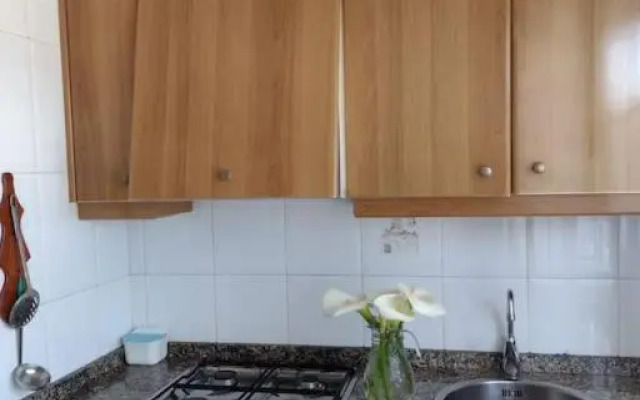 Apartamento en San Vicente de O Grove