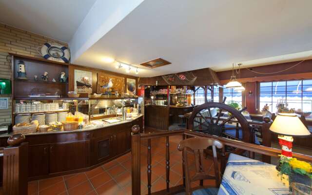 Hotel Hagemann