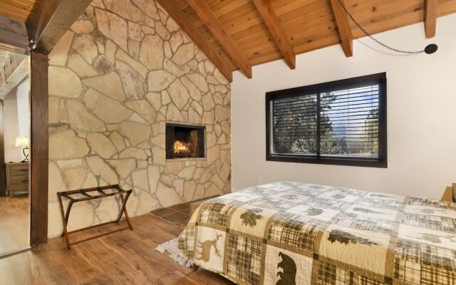 Whispering Forest Chalet #2169