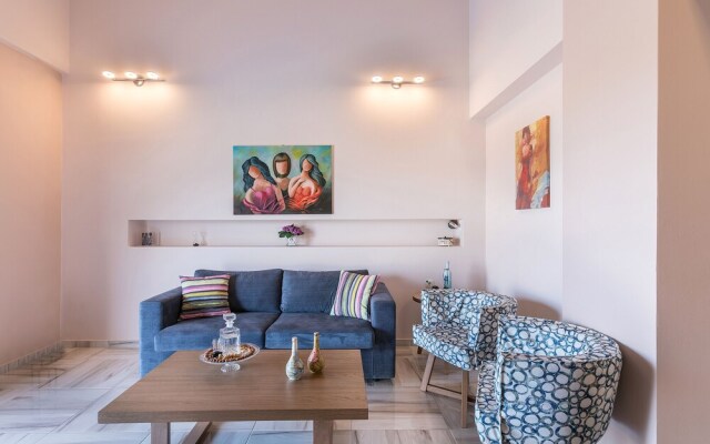Marina's Villas