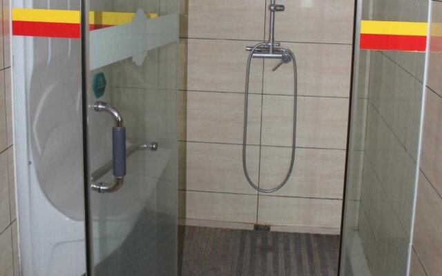 Foshan Venus Hotel