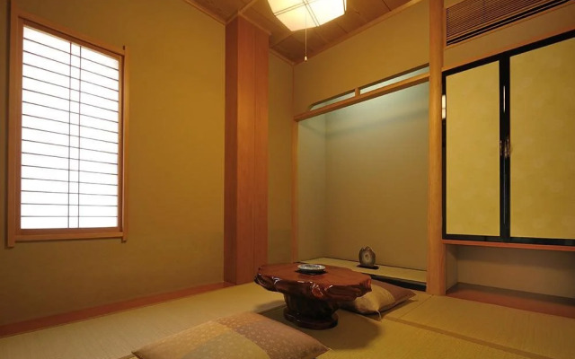 Shima Onsen YOSHIMOTO