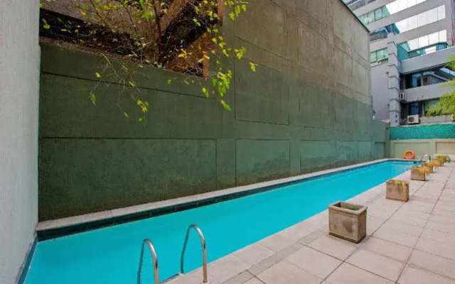 RQ Providencia Suites