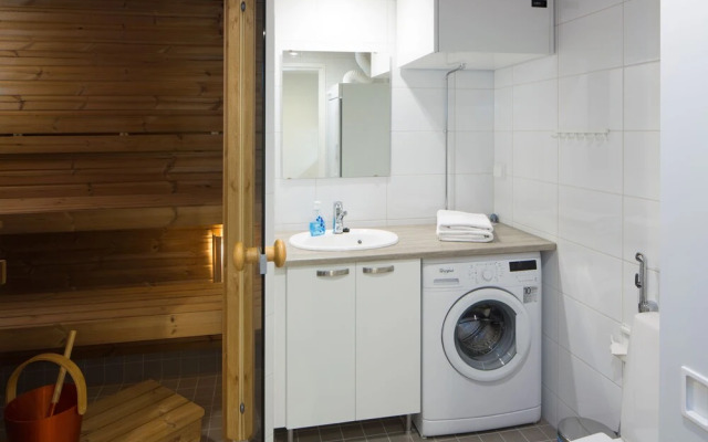 Holiday Club Kuusamo Superior Apartments