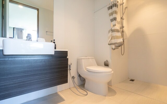 Condo Viva Patong A503 Freedom Beach