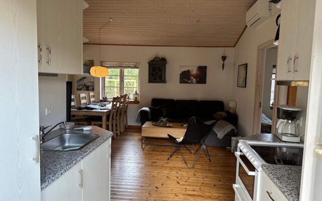 6 Person Holiday Home in Kibaek