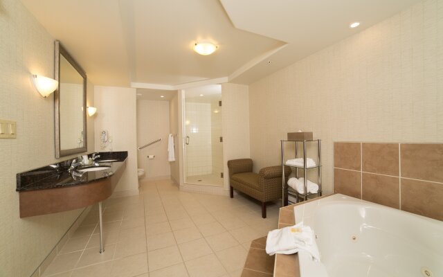 Holiday Inn Hotel & Suites Lloydminster by IHG