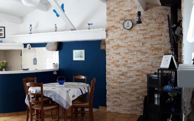 La Vie'là - Saint Gilles Croix de Vie