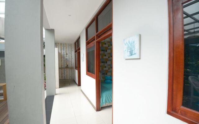 Airy Gasibu Aria Jipang 6 Bandung