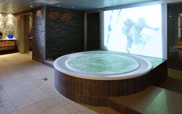 Hotel Spinne
