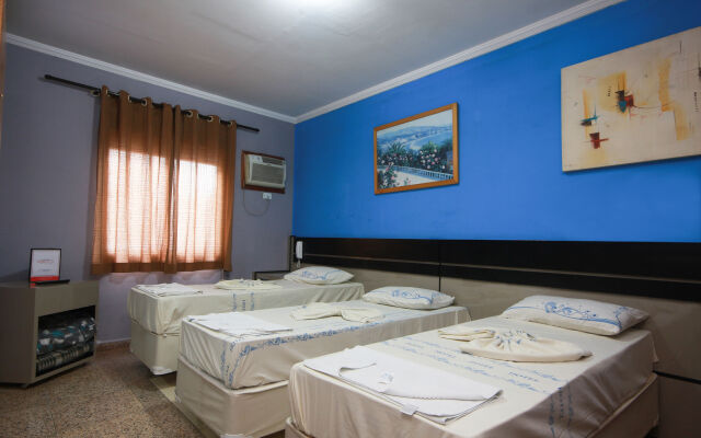 Hotel Village