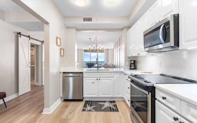 Beach Colony East 4C