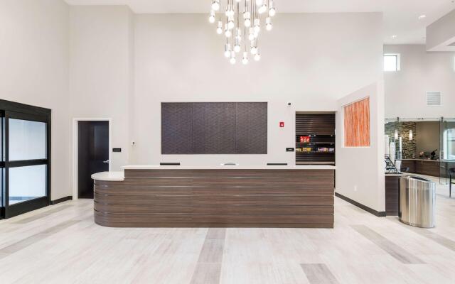 Best Western Plus Zion Canyon Inn & Suites