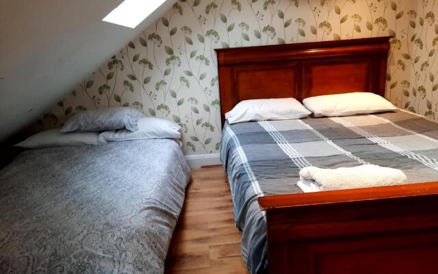 Boundary Road, 1 Bedroom & 2 Bedroom Flats