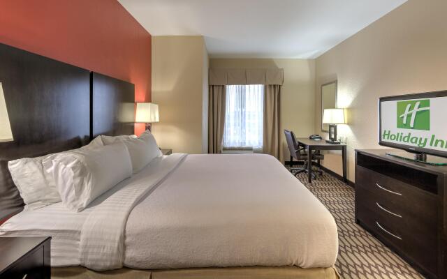 Holiday Inn Oklahoma City North Quail Spgs, an IHG Hotel