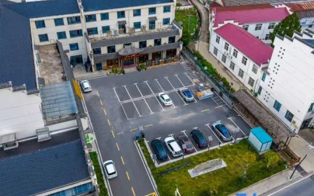 XLtimeHomestay – Outside – Chizhou