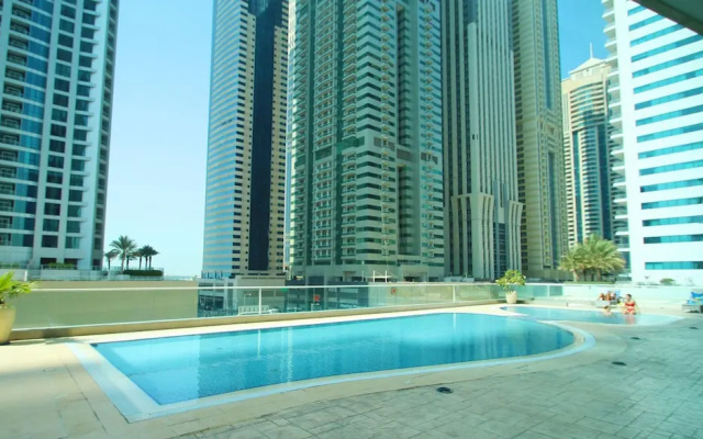 Kennedy Towers - Marina Heights