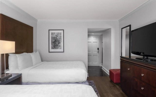 Hotel Le Marais