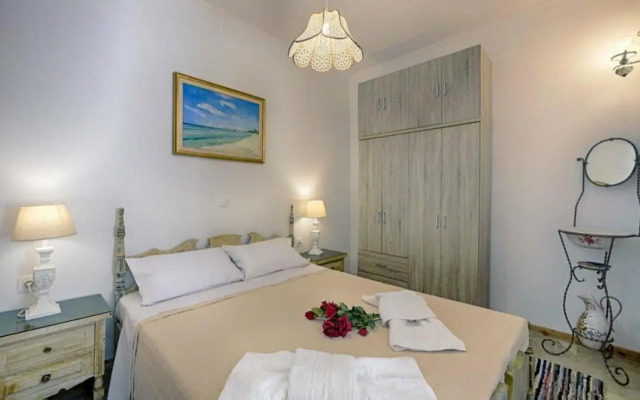 Feakia apartment 1