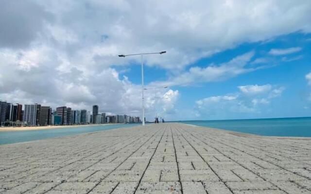 Pousada Hostal Iracema