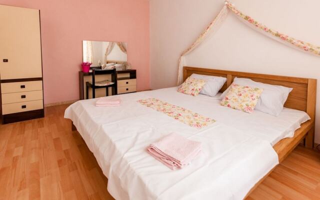 Apartment Roca